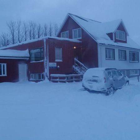 Guesthouse Steinsholt Stori Nupur Buitenkant foto