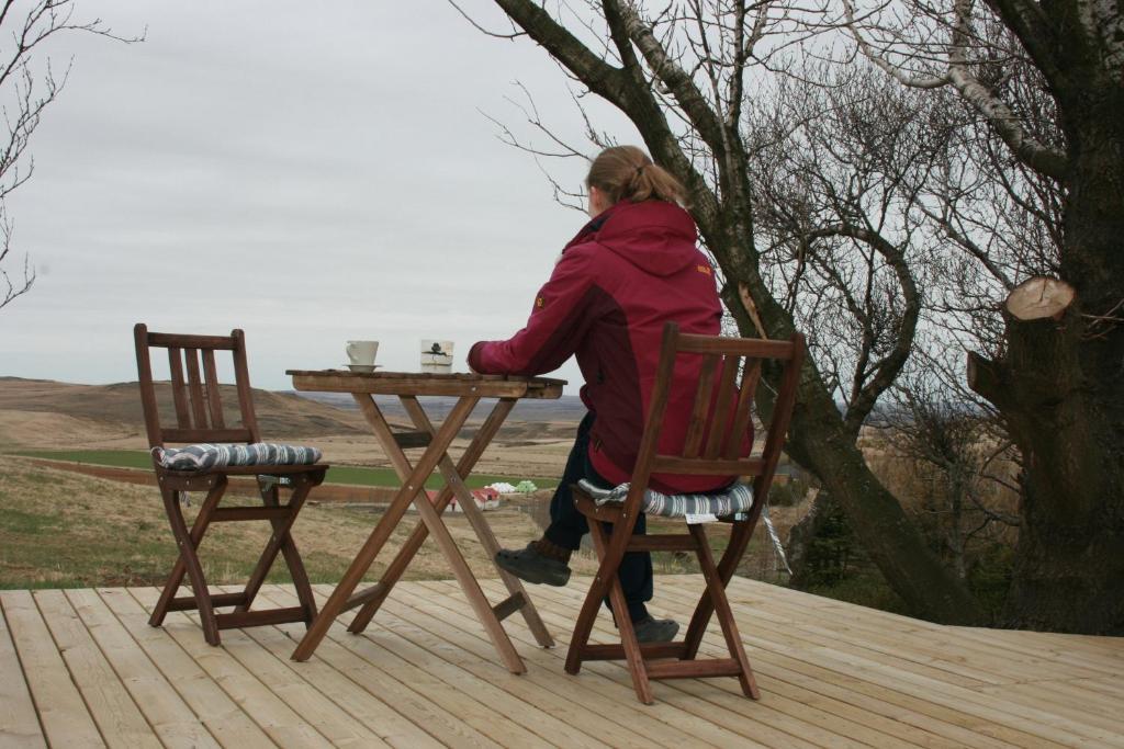 Guesthouse Steinsholt Stori Nupur Buitenkant foto